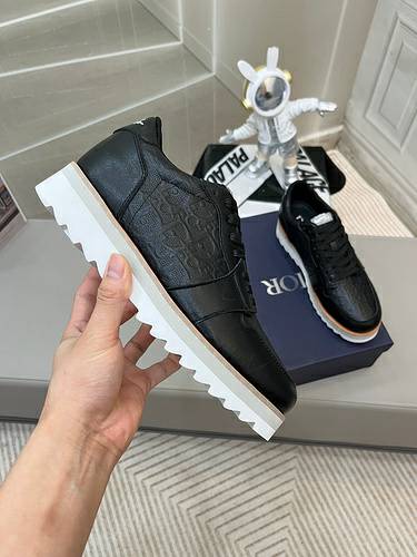 Picture of Dior Shoes Men _SKUfw138077793fw